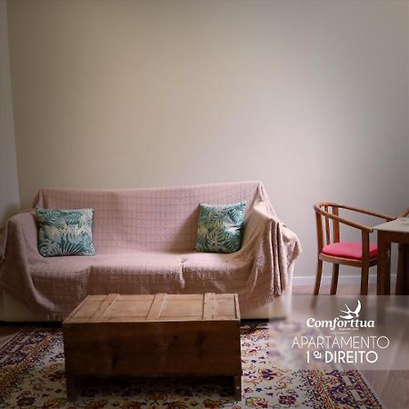Comfort Tua Mirandela Luaran gambar