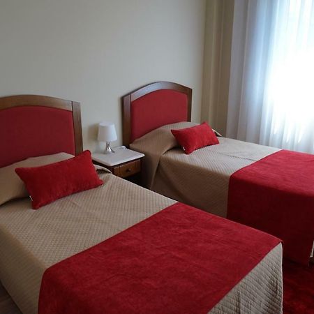Comfort Tua Mirandela Luaran gambar