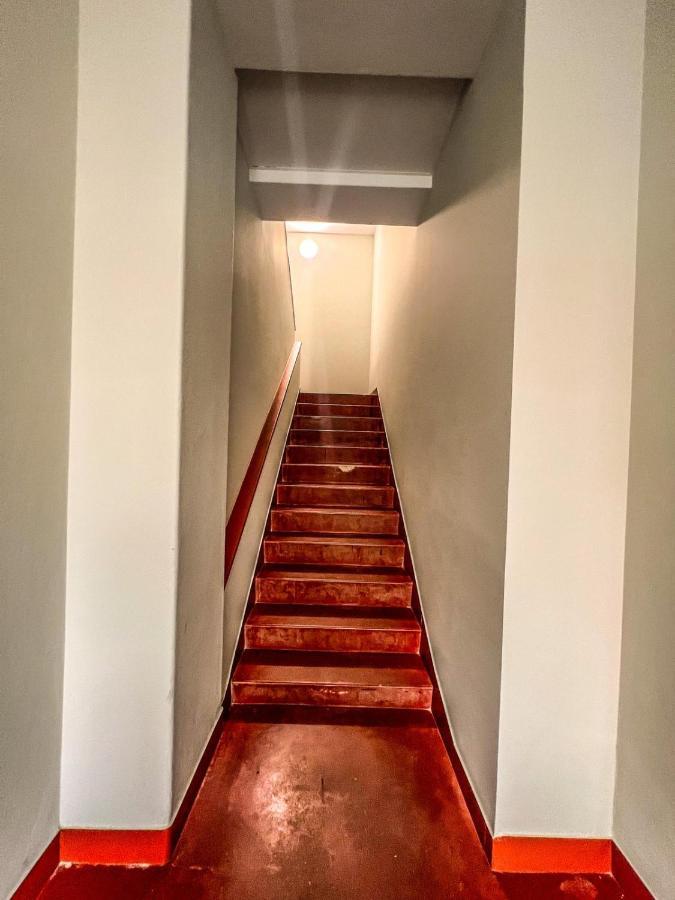 Comfort Tua Mirandela Luaran gambar