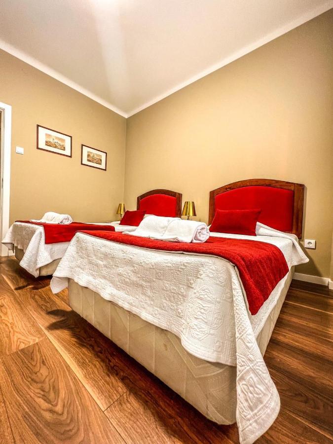 Comfort Tua Mirandela Luaran gambar