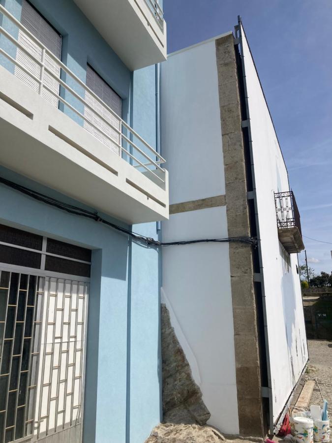 Comfort Tua Mirandela Luaran gambar