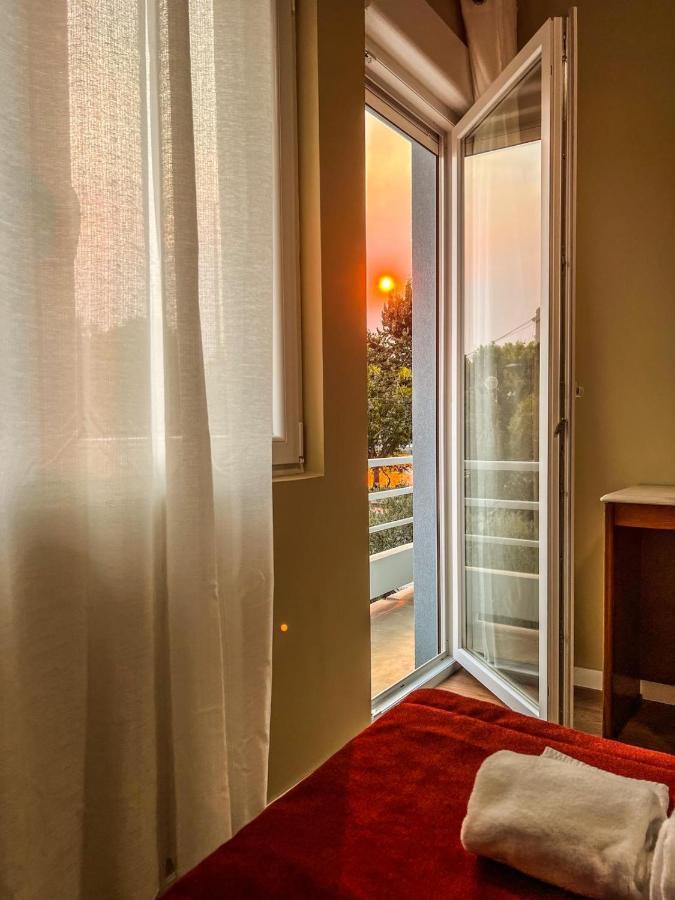Comfort Tua Mirandela Luaran gambar