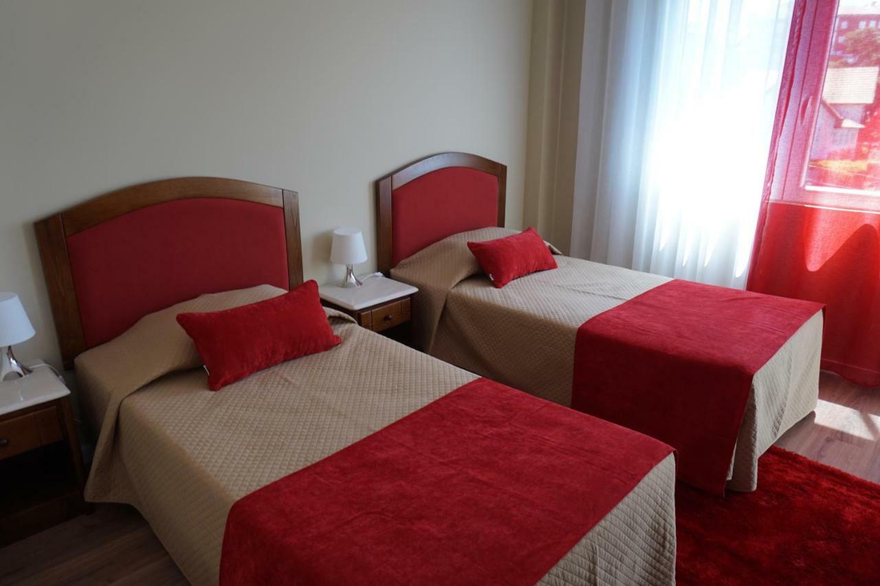 Comfort Tua Mirandela Luaran gambar