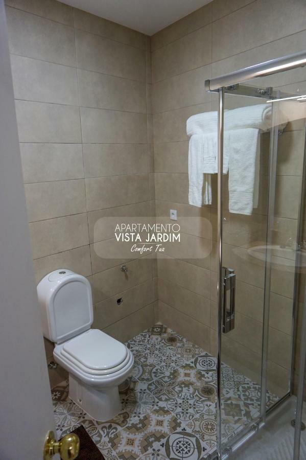 Comfort Tua Mirandela Luaran gambar