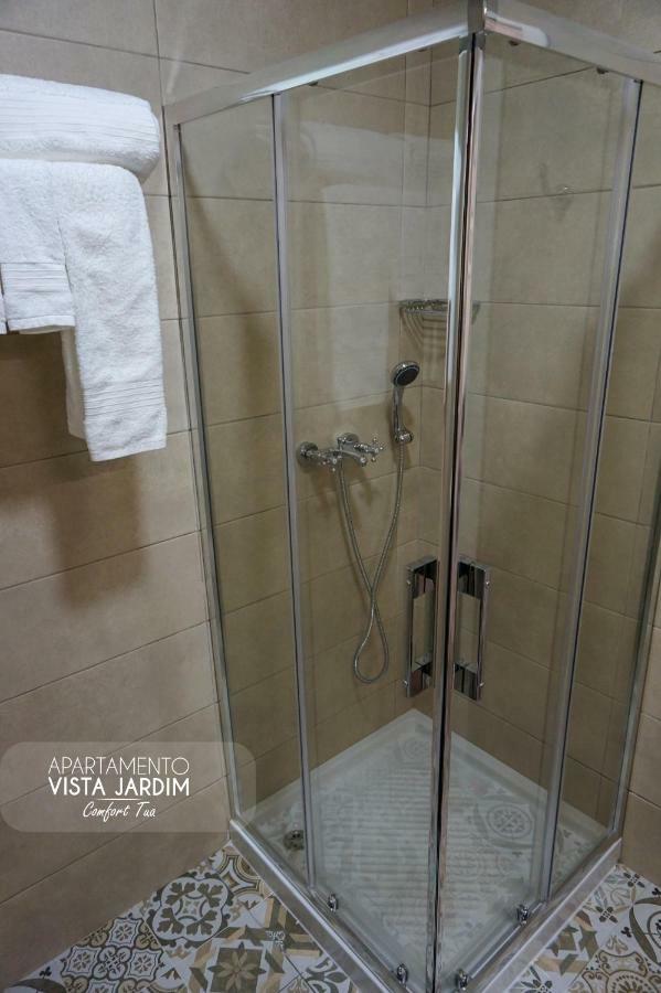Comfort Tua Mirandela Luaran gambar