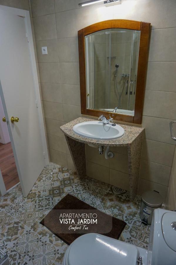Comfort Tua Mirandela Luaran gambar