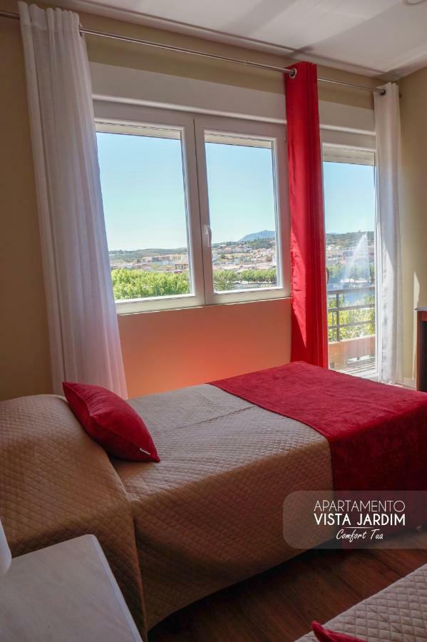 Comfort Tua Mirandela Luaran gambar