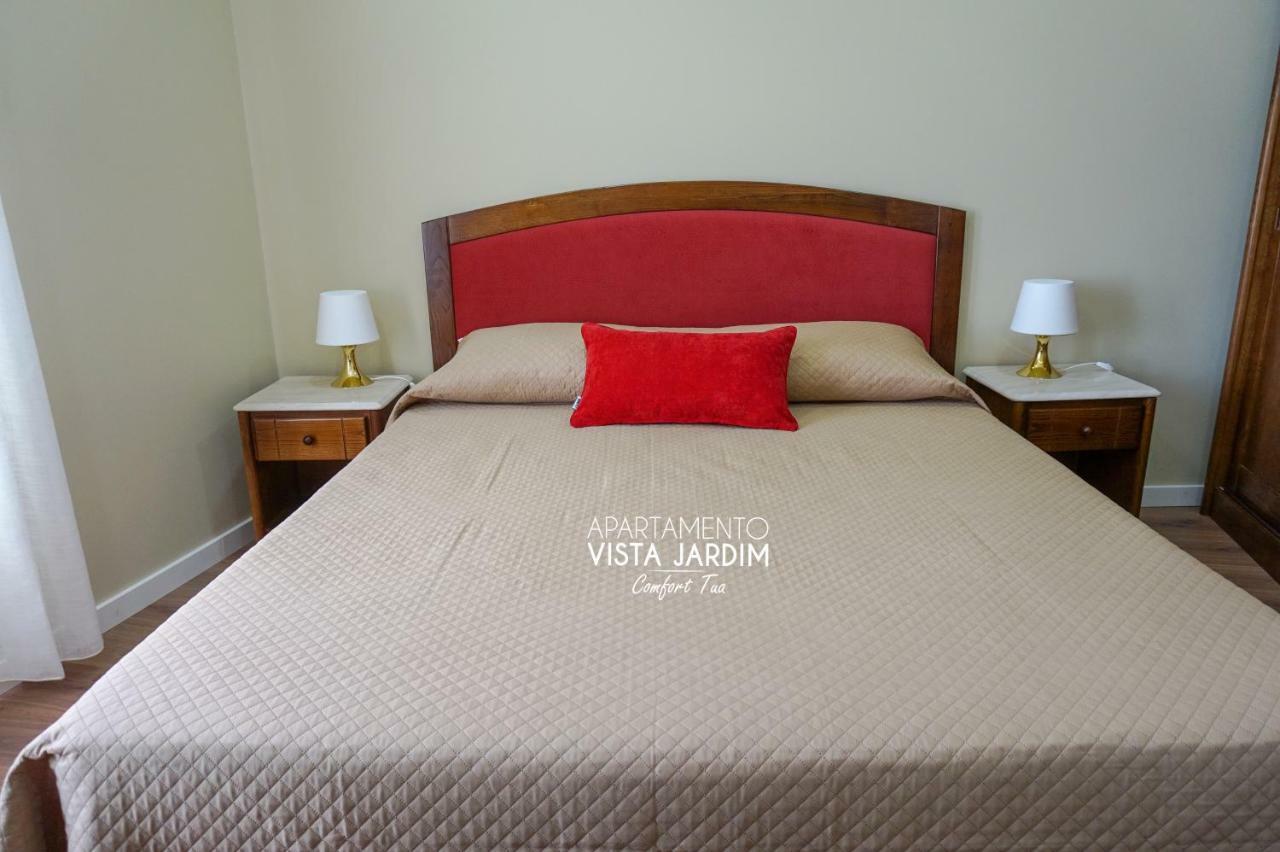 Comfort Tua Mirandela Luaran gambar