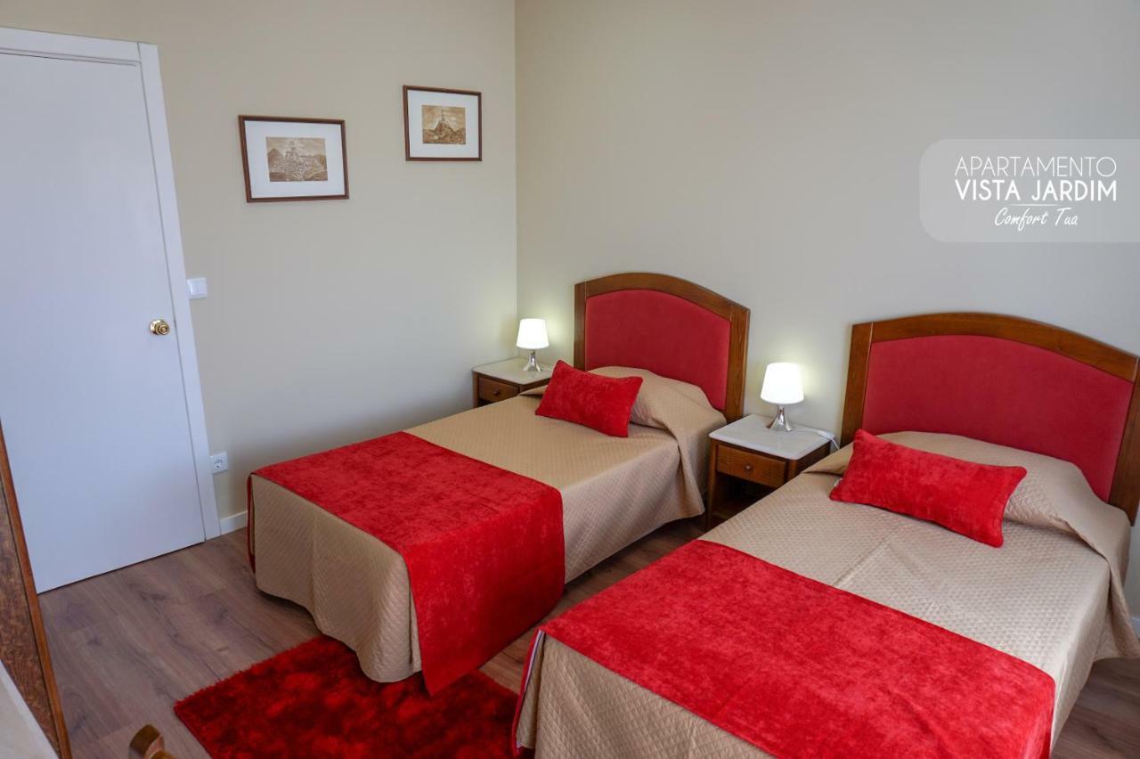Comfort Tua Mirandela Luaran gambar