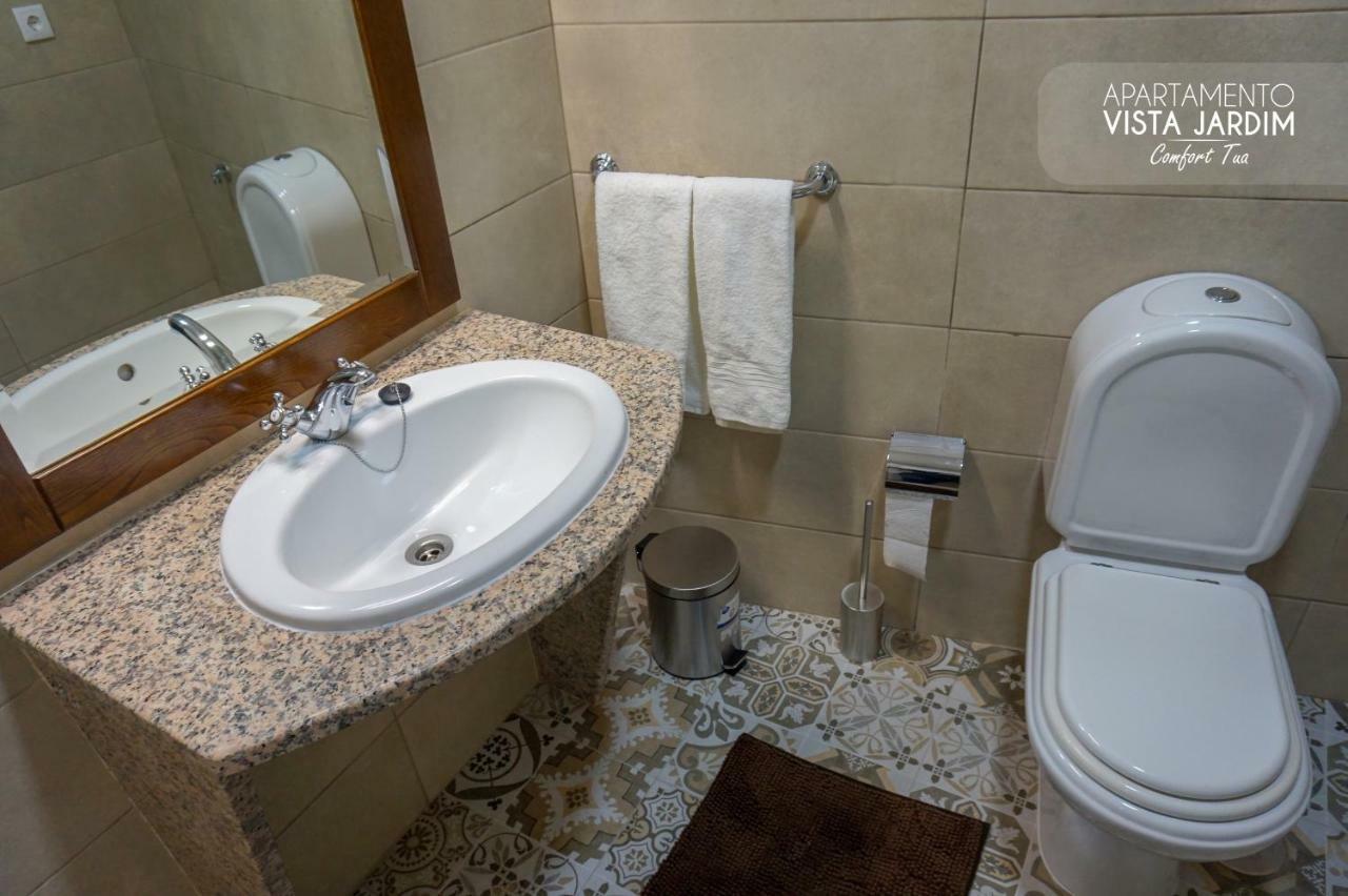 Comfort Tua Mirandela Luaran gambar