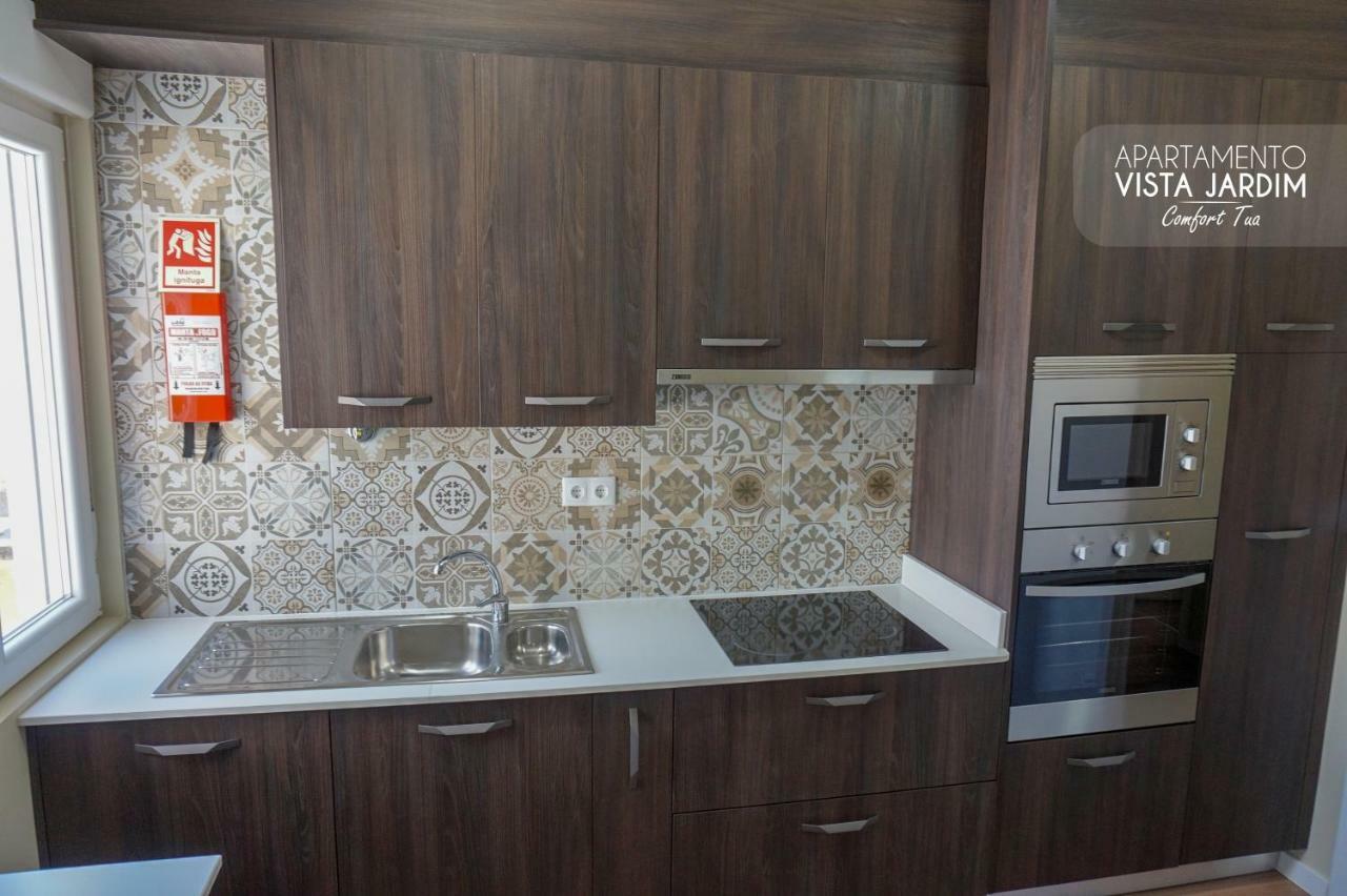 Comfort Tua Mirandela Luaran gambar