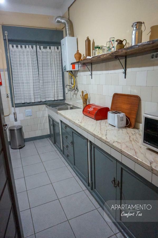 Comfort Tua Mirandela Luaran gambar