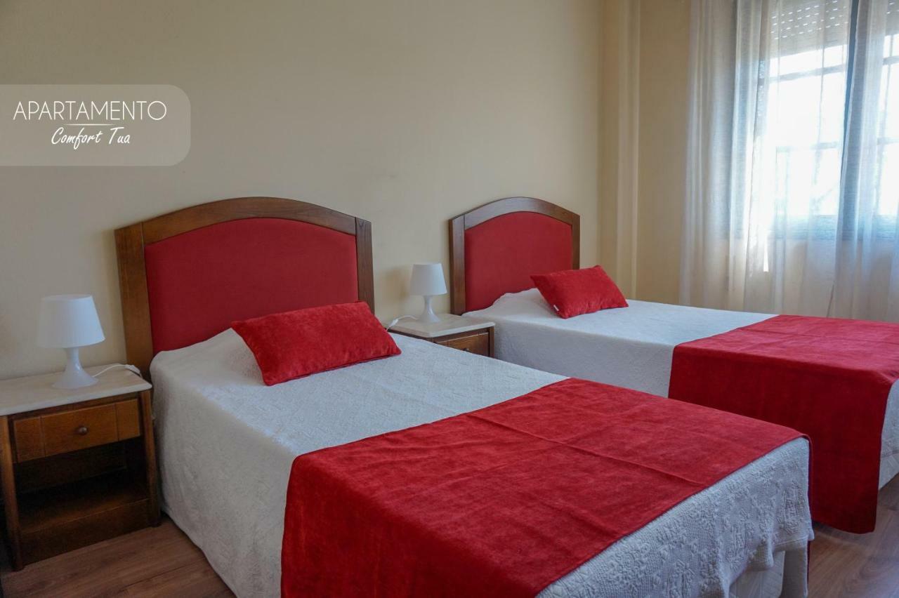 Comfort Tua Mirandela Luaran gambar