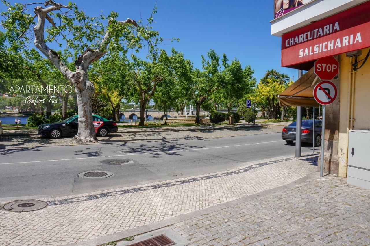 Comfort Tua Mirandela Luaran gambar