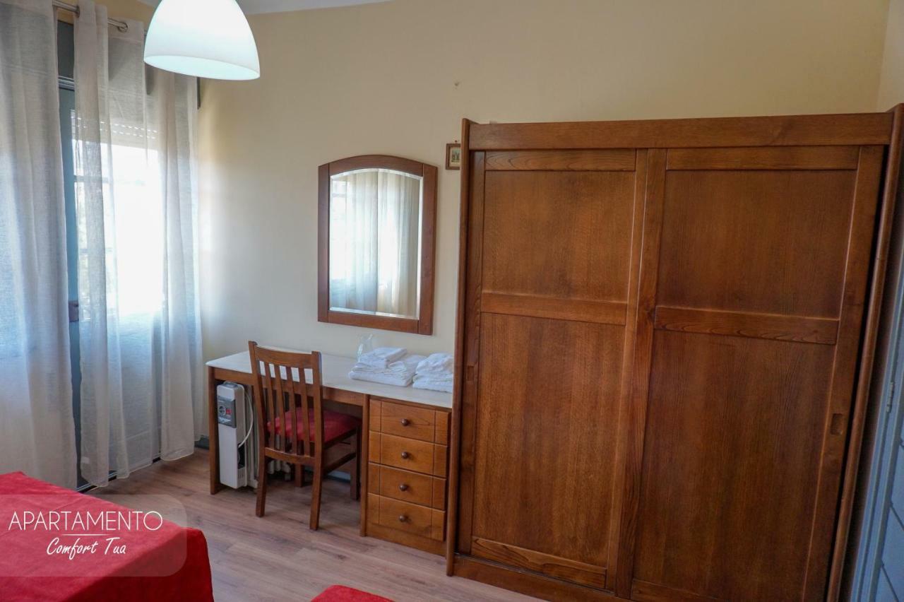 Comfort Tua Mirandela Luaran gambar
