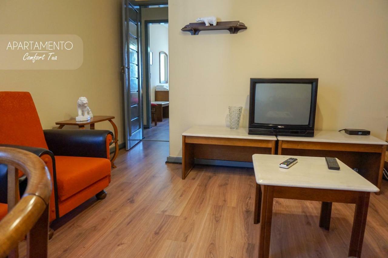 Comfort Tua Mirandela Luaran gambar