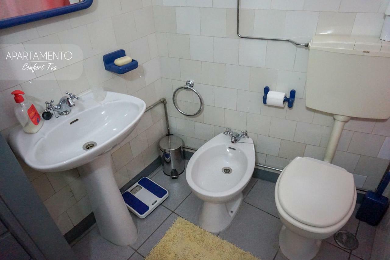 Comfort Tua Mirandela Luaran gambar