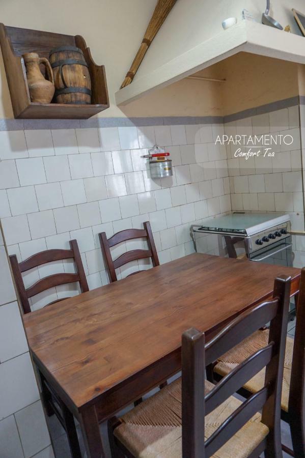 Comfort Tua Mirandela Luaran gambar